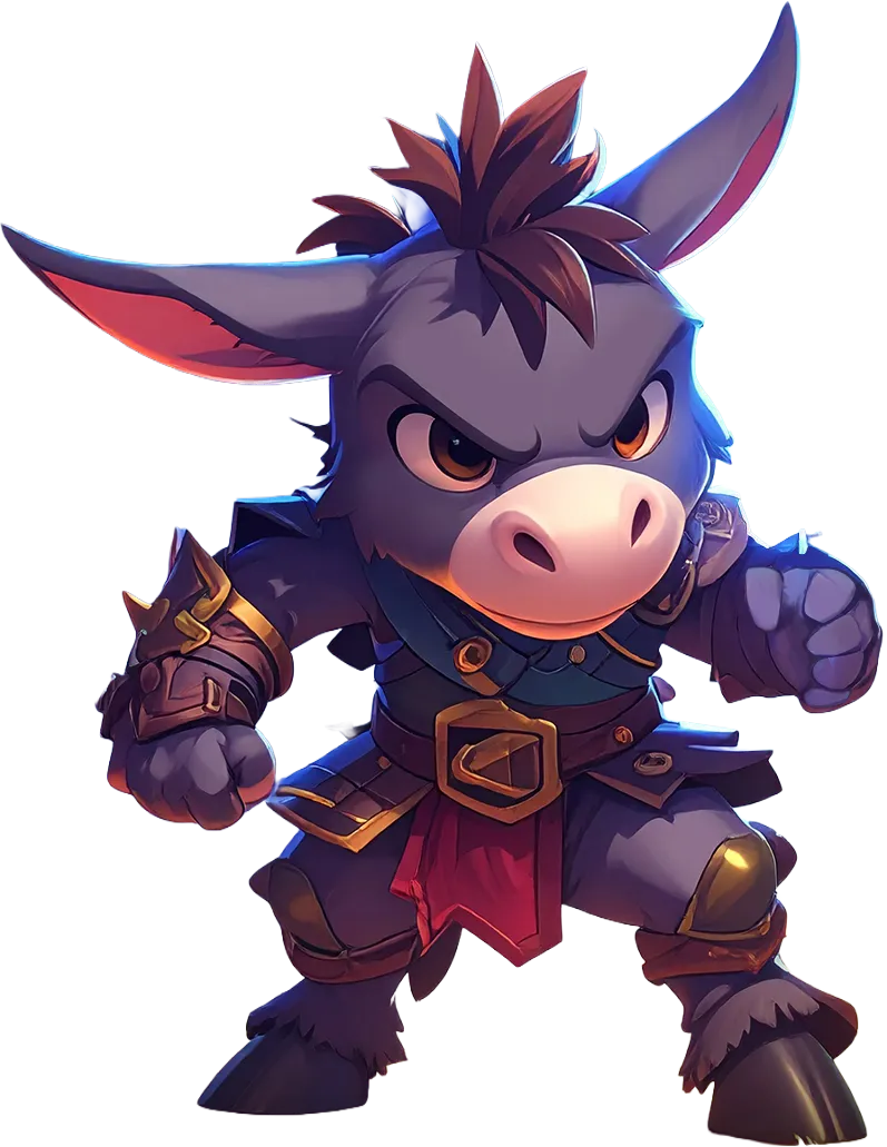 Donkey