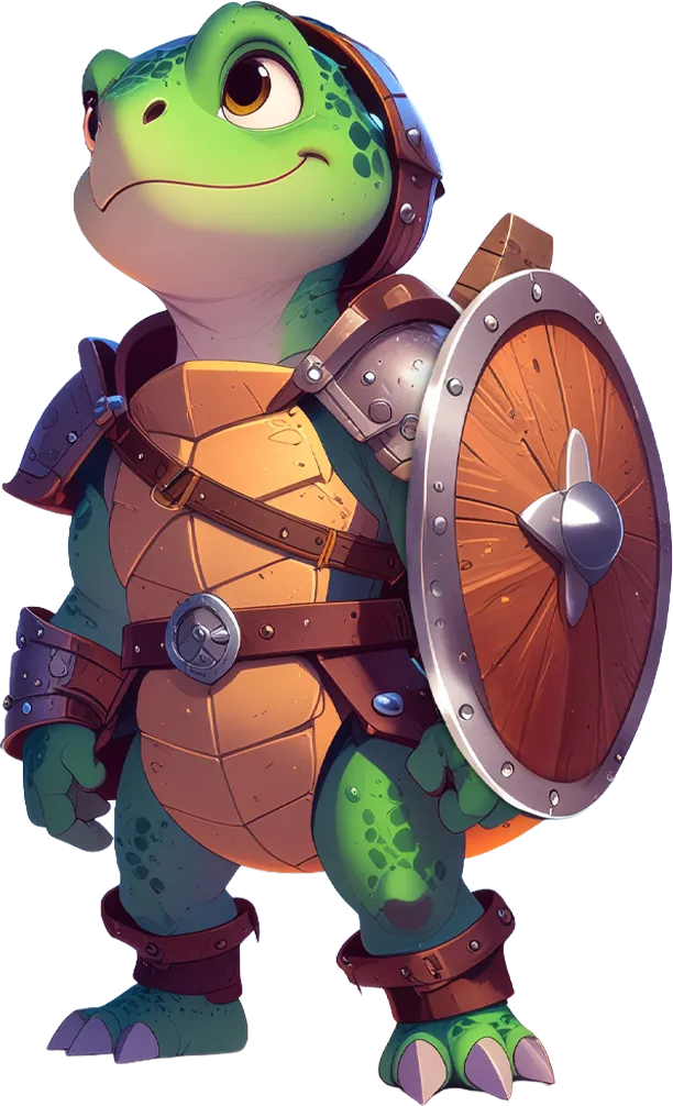 Turtle